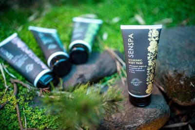 Careys Manor Hotel and Spa