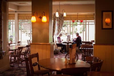 Heart of England Hotel Weedon by Marstons Inns