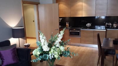Quebecs Luxury Apartments