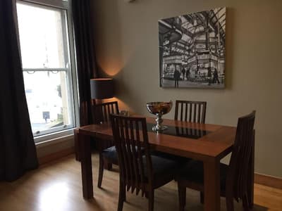 Quebecs Luxury Apartments