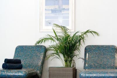 The Royal Duchy Hotel