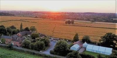 The Royal Arms Hotel