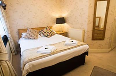 The Tudor House Hotel