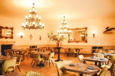 The Old Crown Coaching Inn