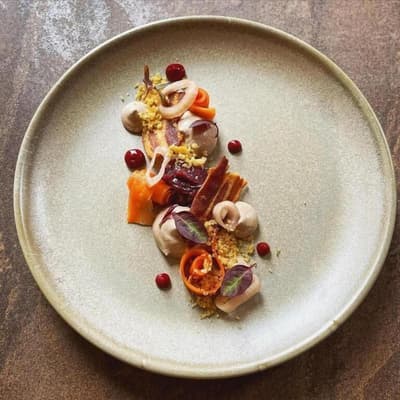 The Old Crown Coaching Inn