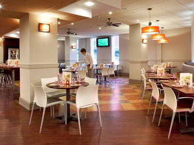 ibis Leeds Centre Marlborough Street