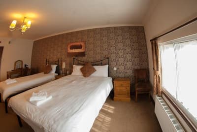 Admirals Table by Marstons Inns