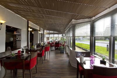 Almondsbury Interchange Hotel