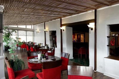 Almondsbury Interchange Hotel