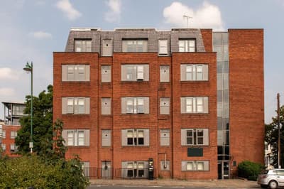 SACO Nottingham - The Ropewalk