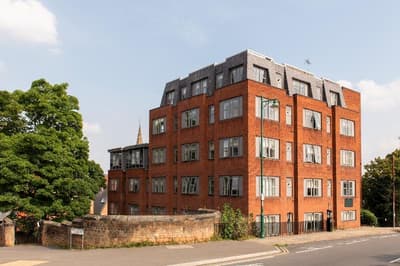 SACO Nottingham - The Ropewalk