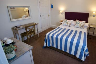 Atlantic House Hotel