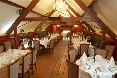 The Barns Hotel