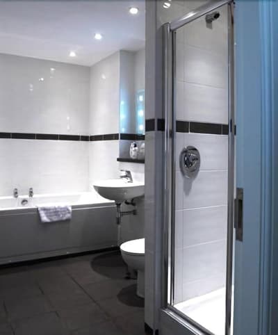 The Barns Hotel