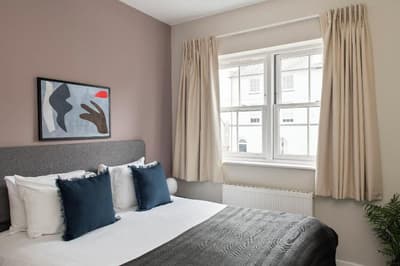 SACO Reading - Castle Crescent