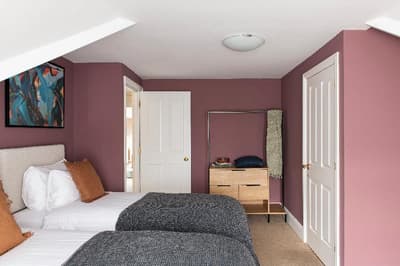 SACO Reading - Castle Crescent
