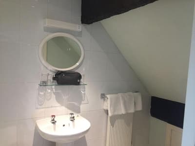 Rosehill House Hotel