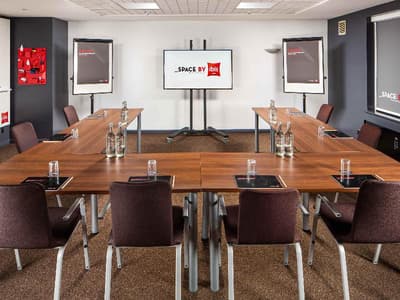Ibis Budget Amsterdam Airport