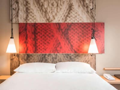 Ibis Budget Amsterdam Airport