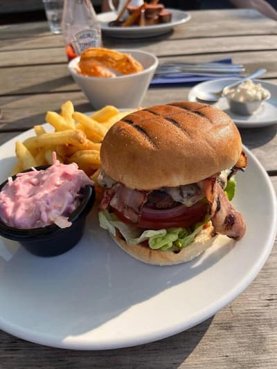 Dormy House Hotel