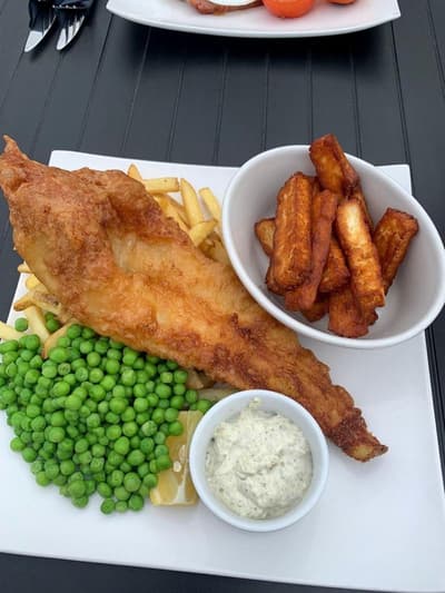 Dormy House Hotel