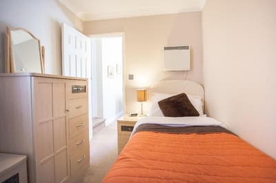 Claverton Country House