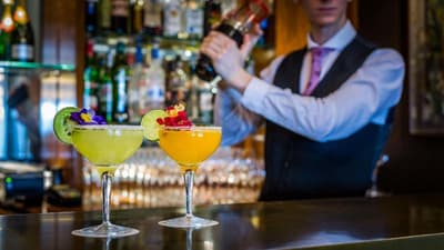 The Petersham Hotel