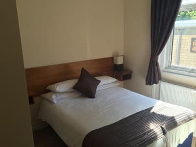 City Lodge