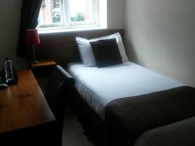 City Lodge