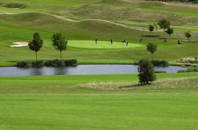 South Winchester Lodges