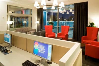Ibis Bristol Temple Meads Hotel