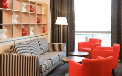 Ibis Bristol Temple Meads Hotel