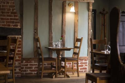 Red Lion Hinxton