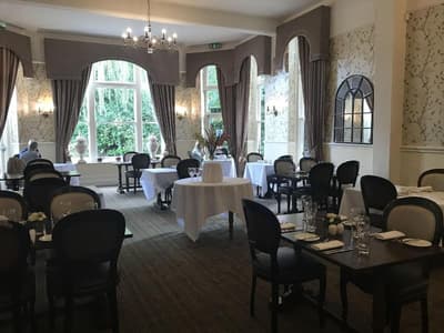 St Andrews House Hotel
