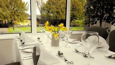 St Andrews House Hotel