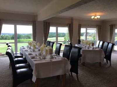 Wensum Valley Hotel Golf   Country Club 