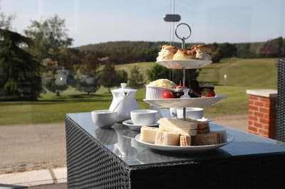 Wensum Valley Hotel Golf   Country Club 