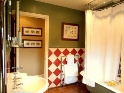 The Hunters Rest Inn