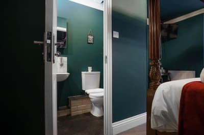 The Limes Guest House