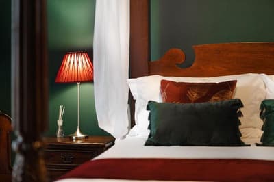 The Limes Guest House