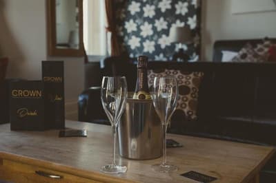 The Crown Hotel Morecambe