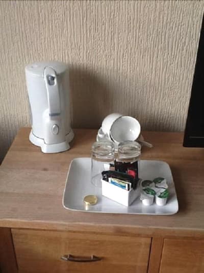 The Crown Hotel Morecambe