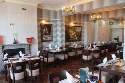 Chatsworth House Hotel