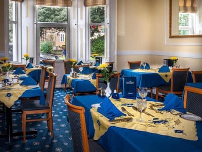 Balincourt Hotel & Guest House