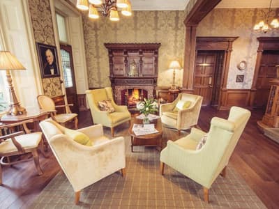 Merewood Country House Hotel