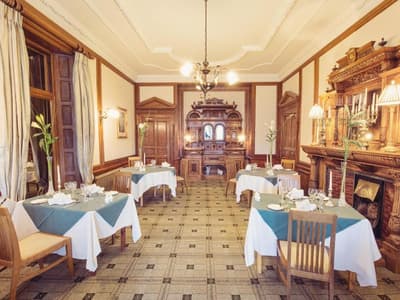 Merewood Country House Hotel