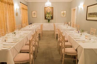 The Guyers House Hotel