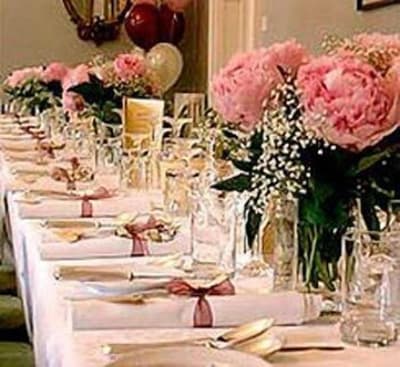 The Guyers House Hotel