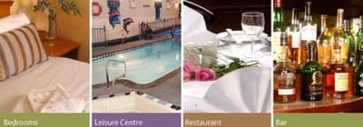 Mackay's Spa Lodge Hotel