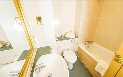 Aberystwyth Park Lodge Hotel